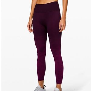 Ebb To Train Tight *Wash